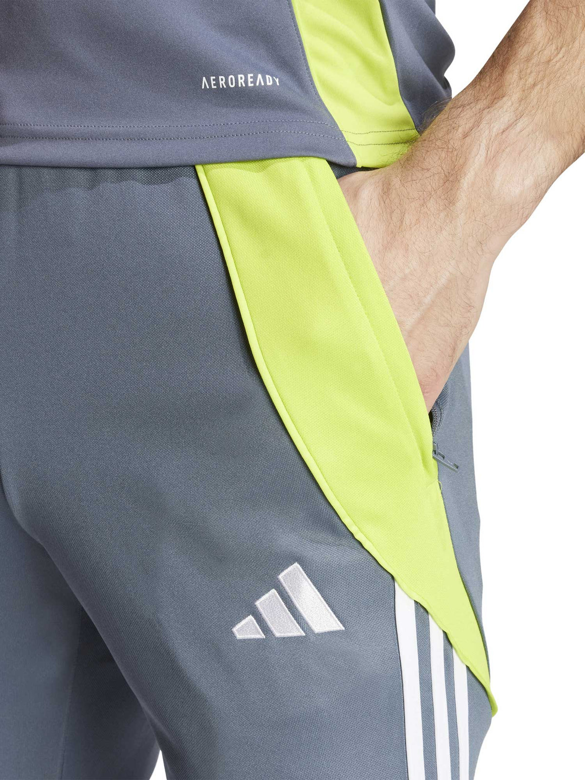 ADIDAS PERFORMANCE Спортно долнище Tiro 24 Training Tracksuit Bottoms