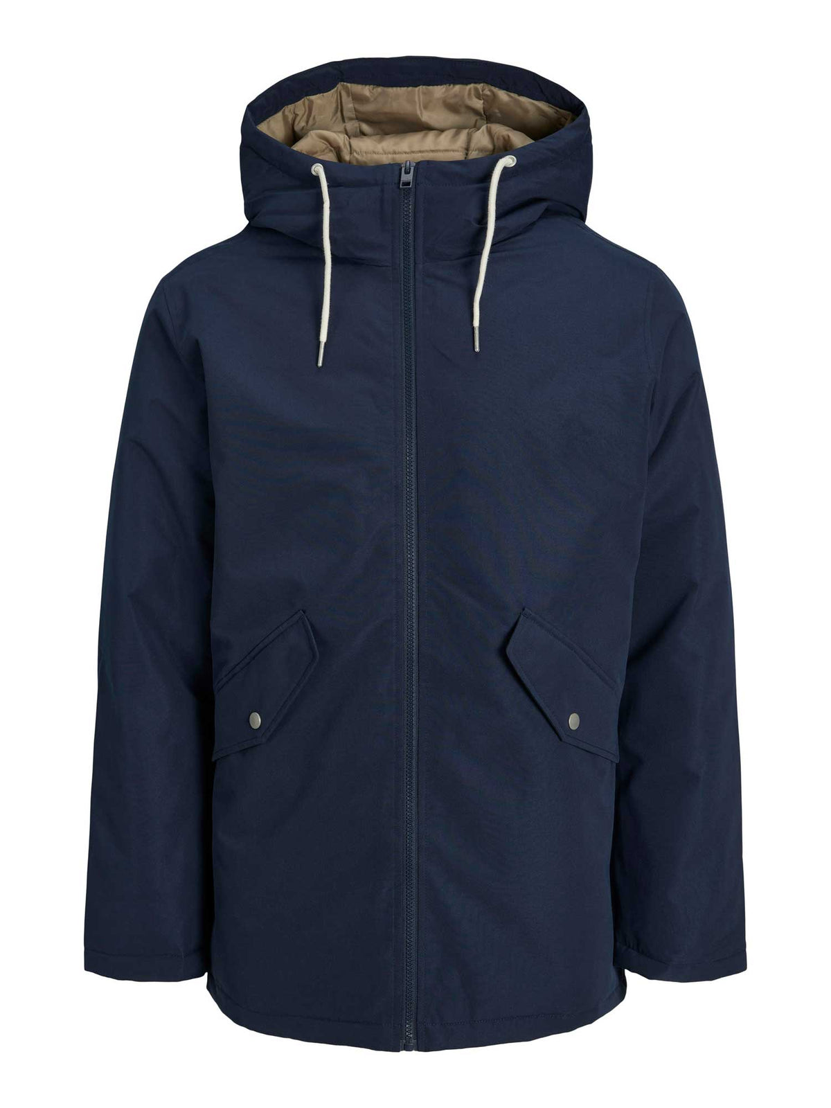 JACK & JONES Яке JJLOOP PARKA JACKET