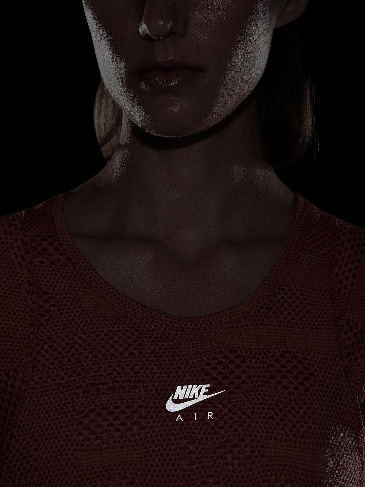 NIKE Тениска W AIR DF