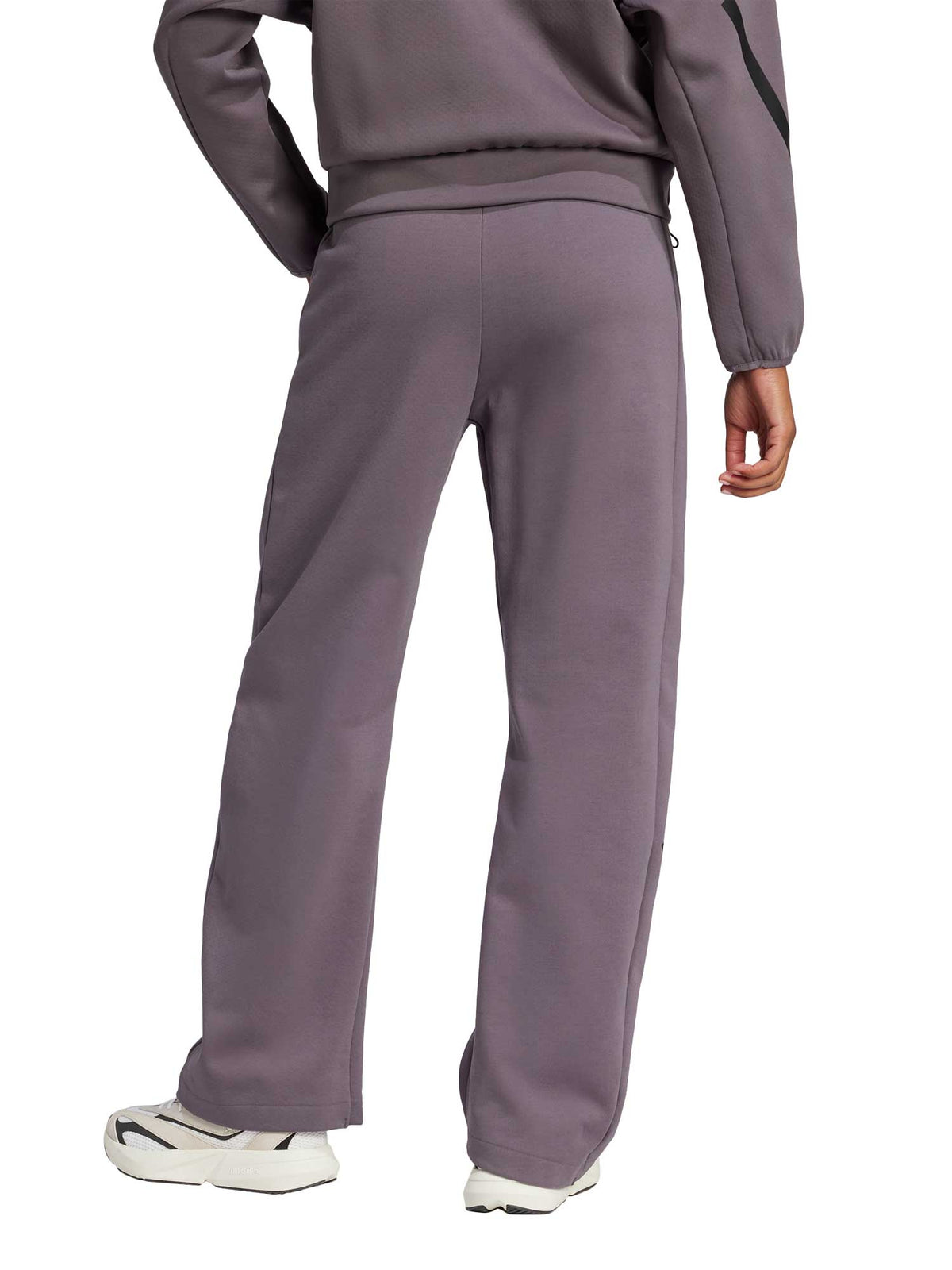 ADIDAS SPORTSWEAR Спортно долнище Z.N.E. Barrel Tracksuit Bottoms