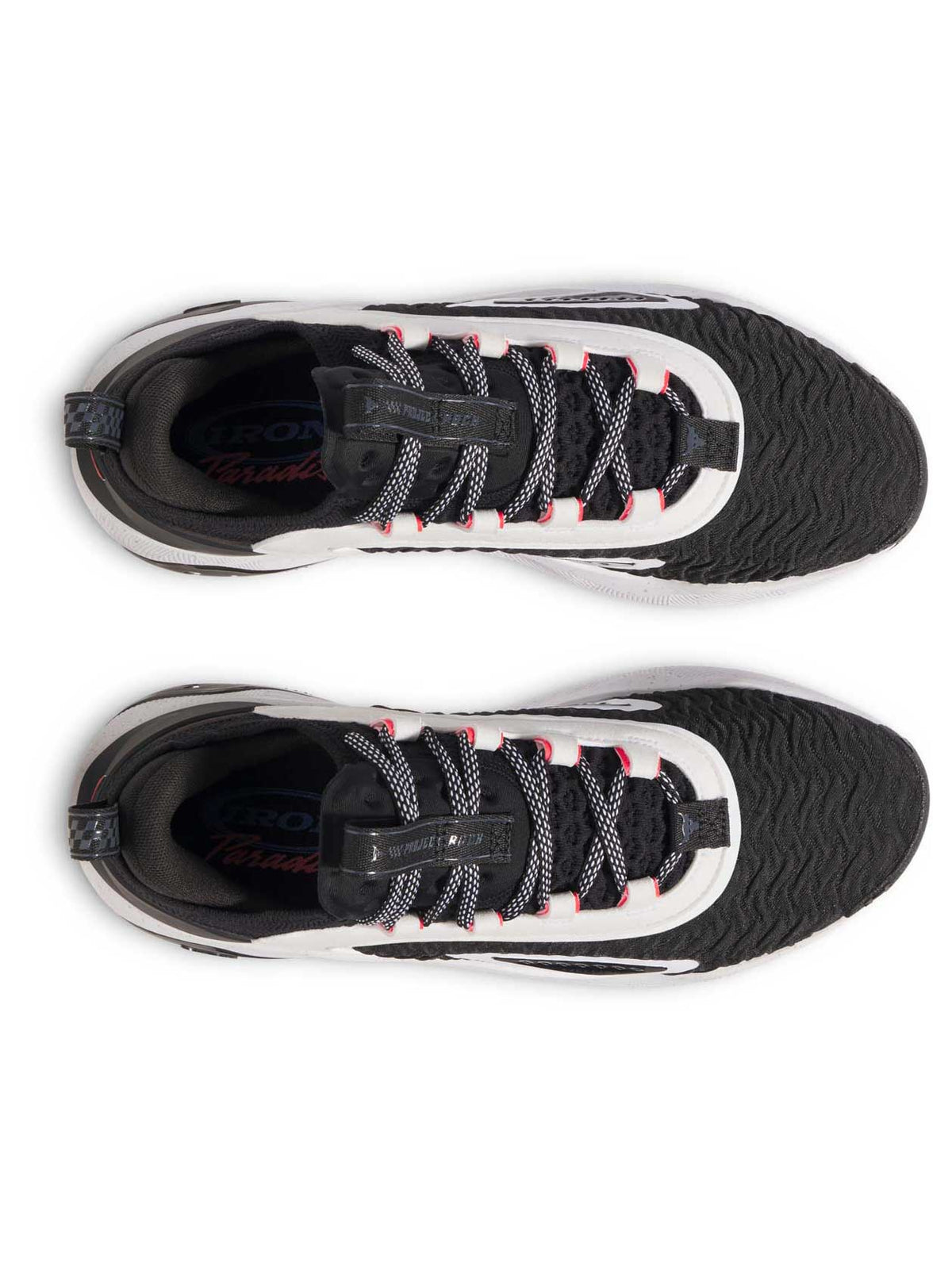 UNDER ARMOUR Обувки Project Rock 7