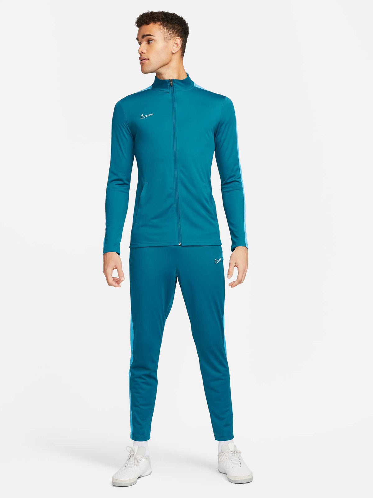 NIKE Спортен екип M NK DF ACD23 TRK SUIT K BR