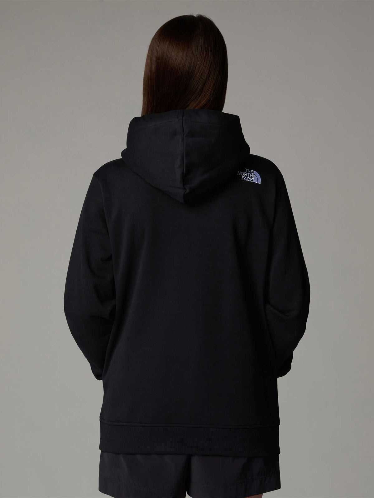 THE NORTH FACE Суитшърт W DREW PEAK PULLOVER HOODIE