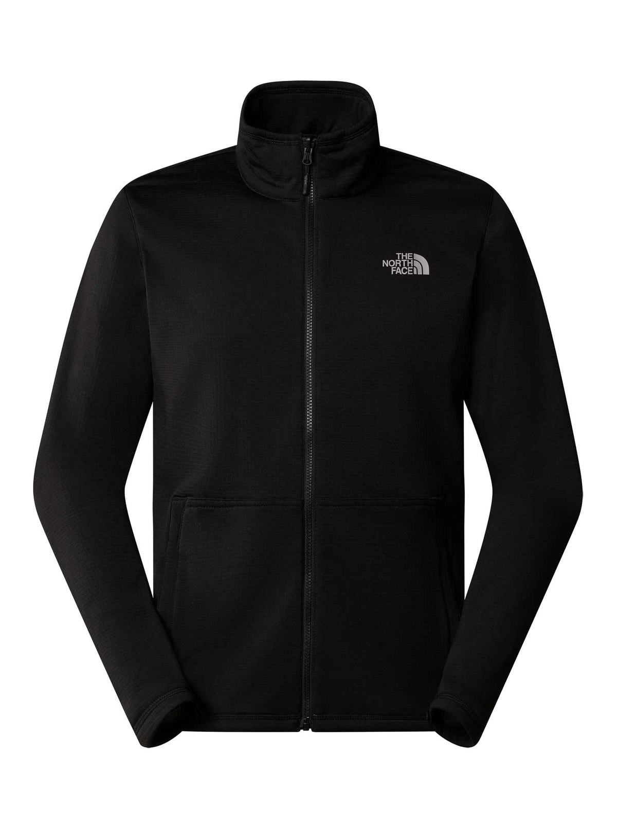 THE NORTH FACE Яке M QUEST TRICLIMATE JACKET