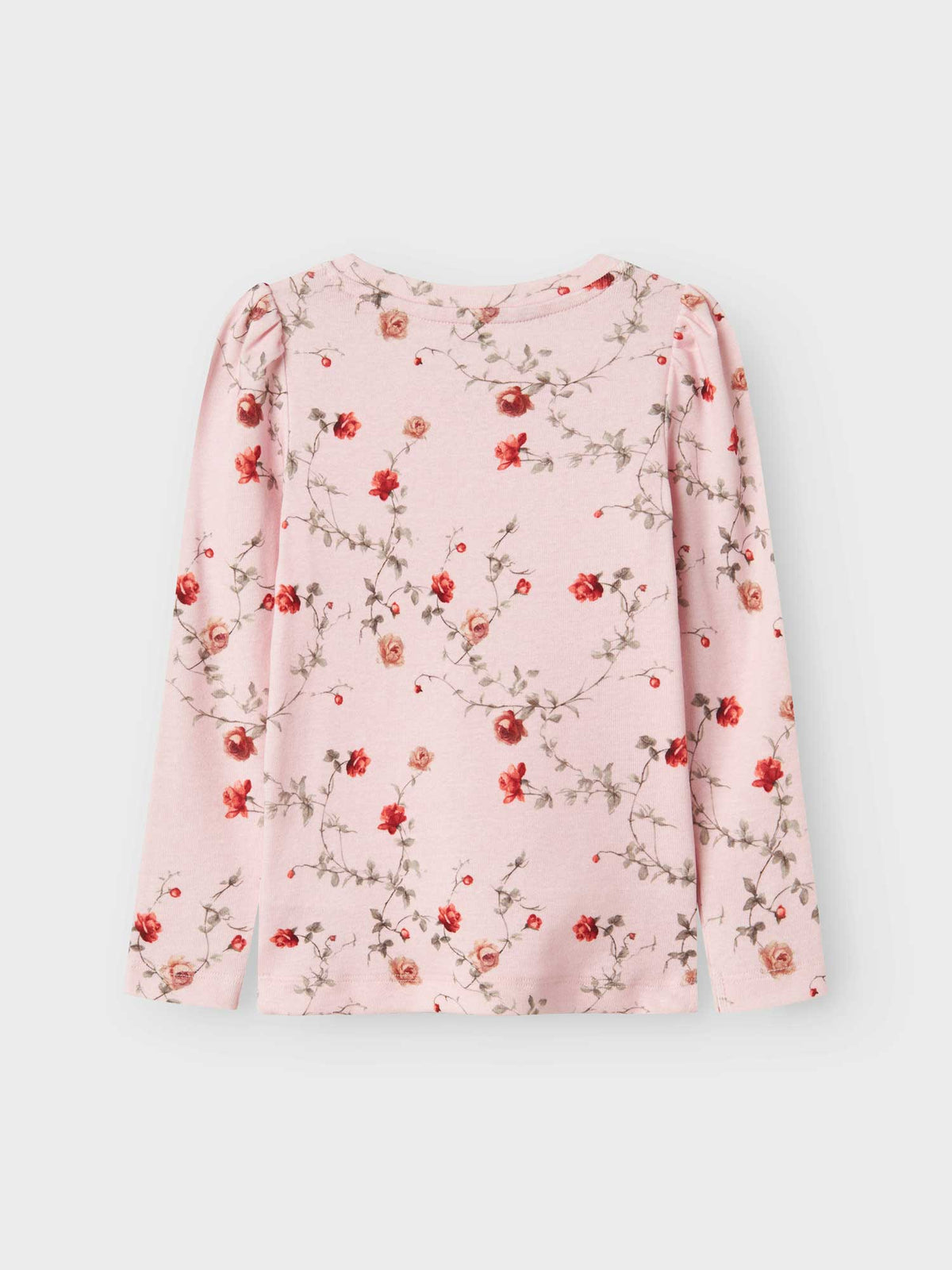 NAME IT Блуза NMFHEROSA LS XSL TOP