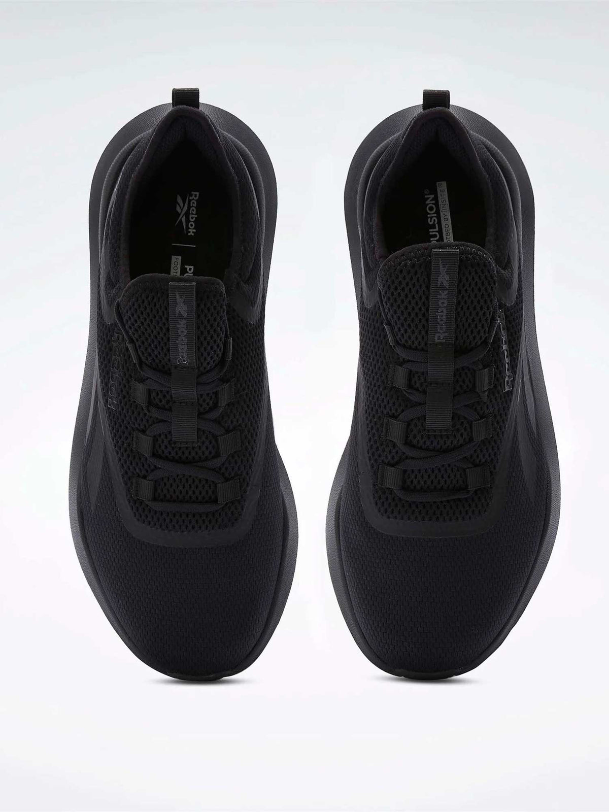 REEBOK Обувки CITYRIDE