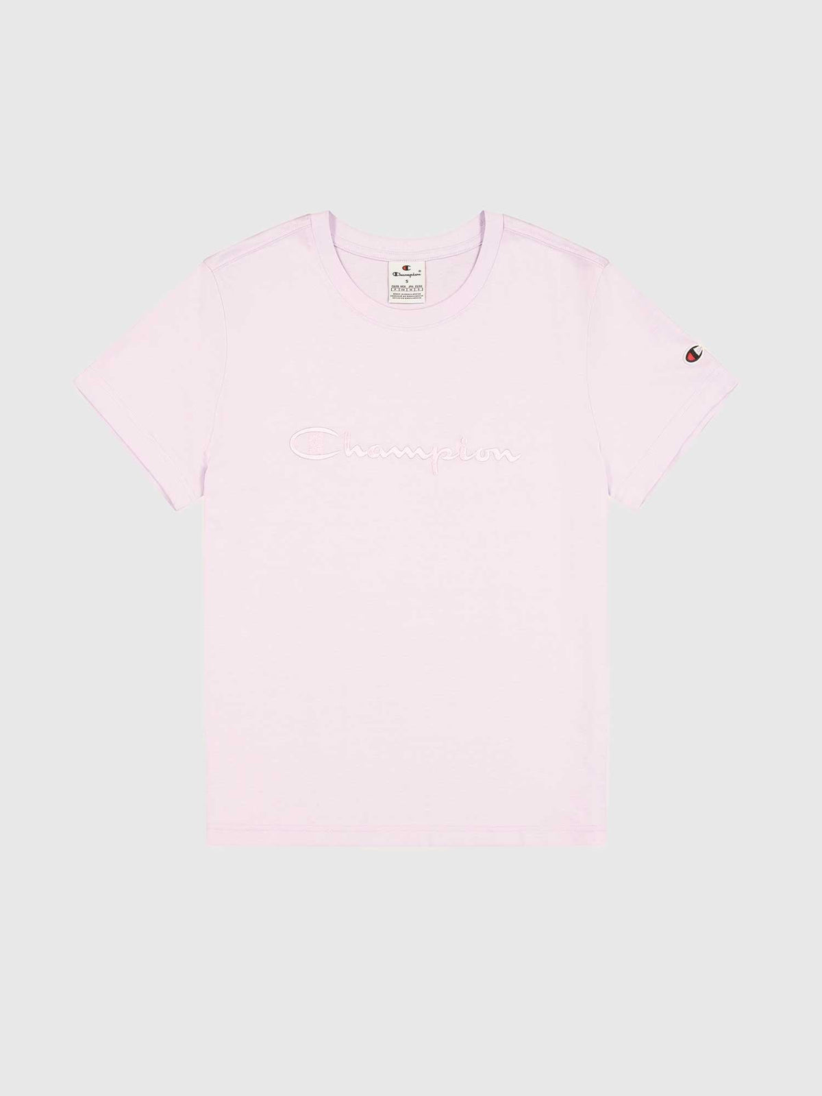 CHAMPION Тениска SS Tee