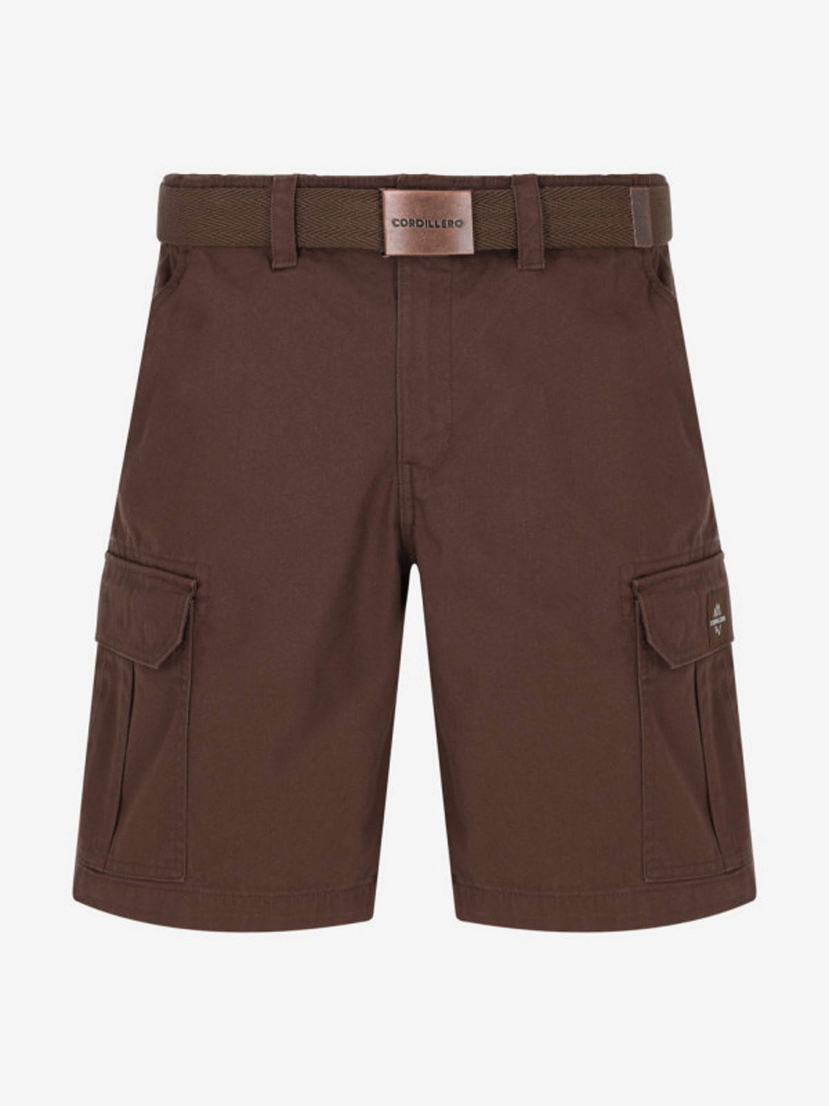 CORDILLERO Къси панталони Male Shorts Canvas