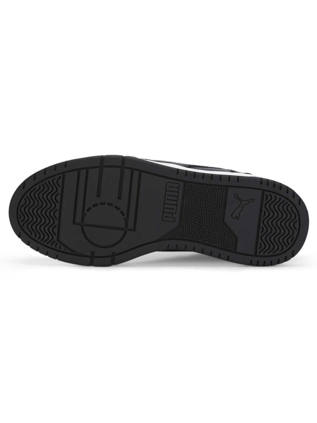PUMA Обувки RBD Game Low Jr