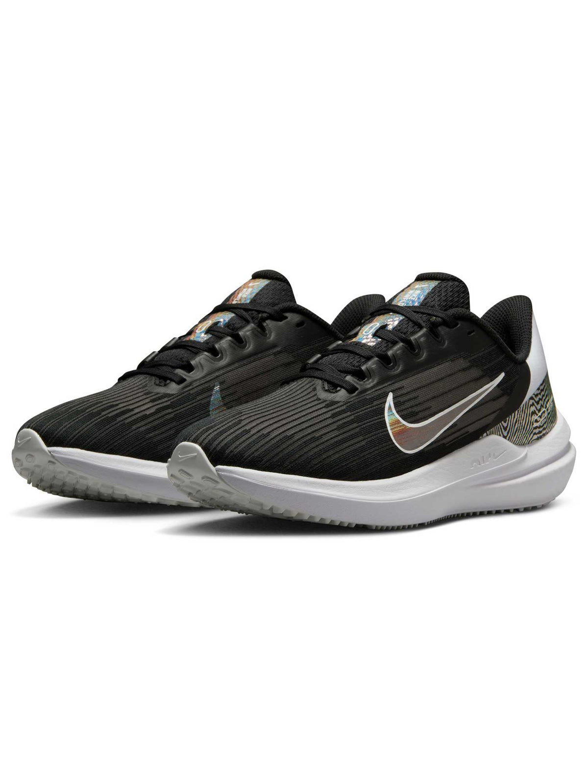 NIKE Обувки WMNS AIR WINFLO 9 PRM