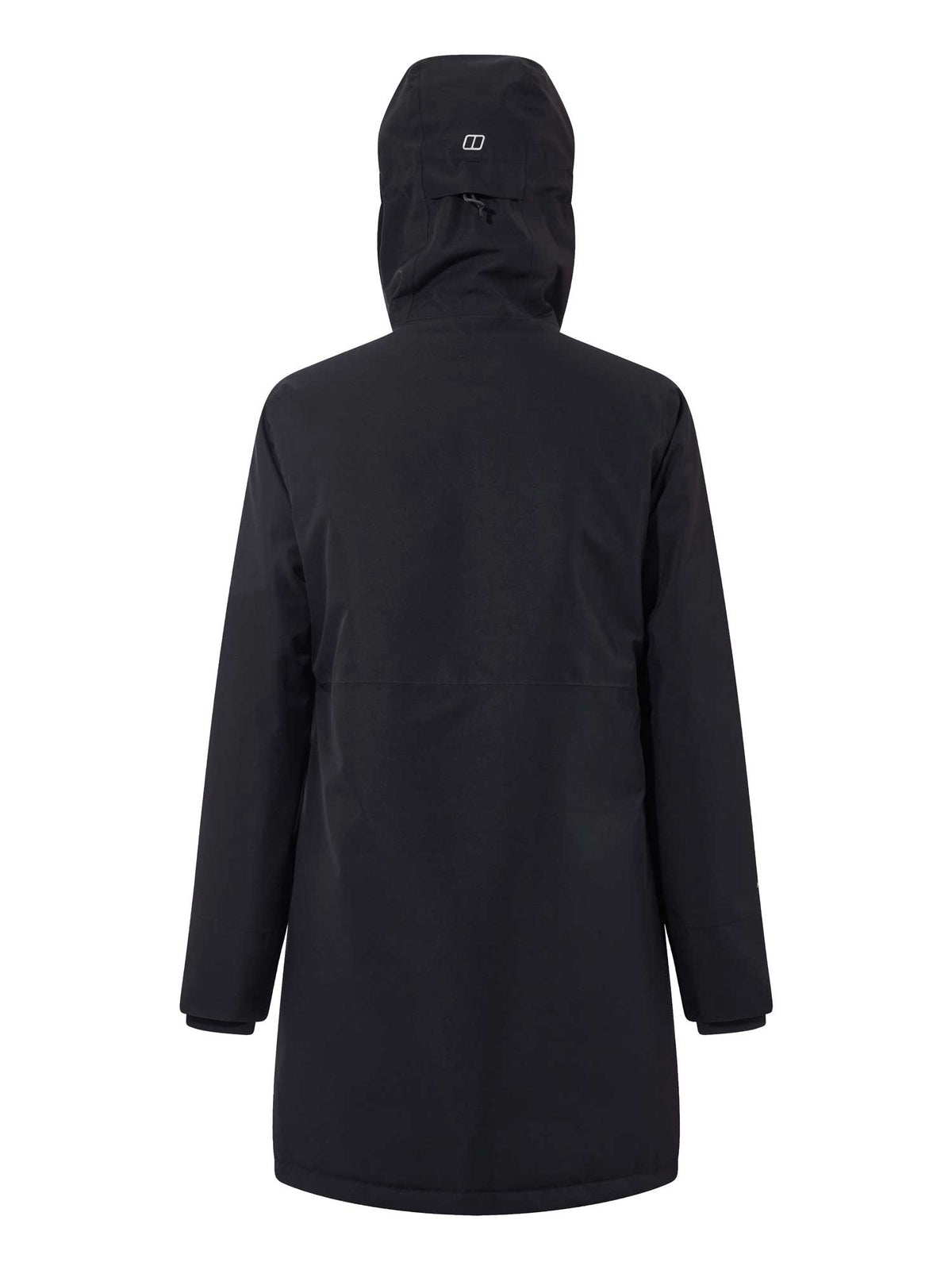 BERGHAUS Яке HINDERWICK SHELL JKT AF