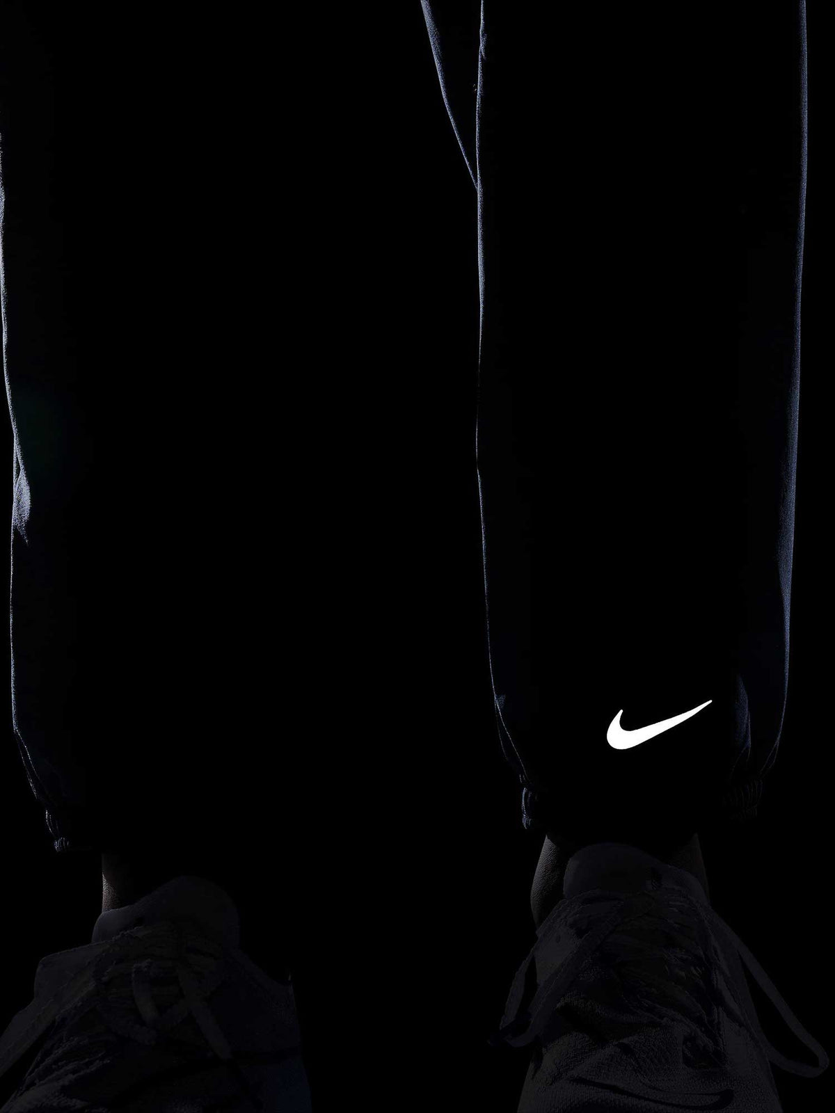 NIKE Спортно долнище B NK DF MULTI PANT ESSNTL