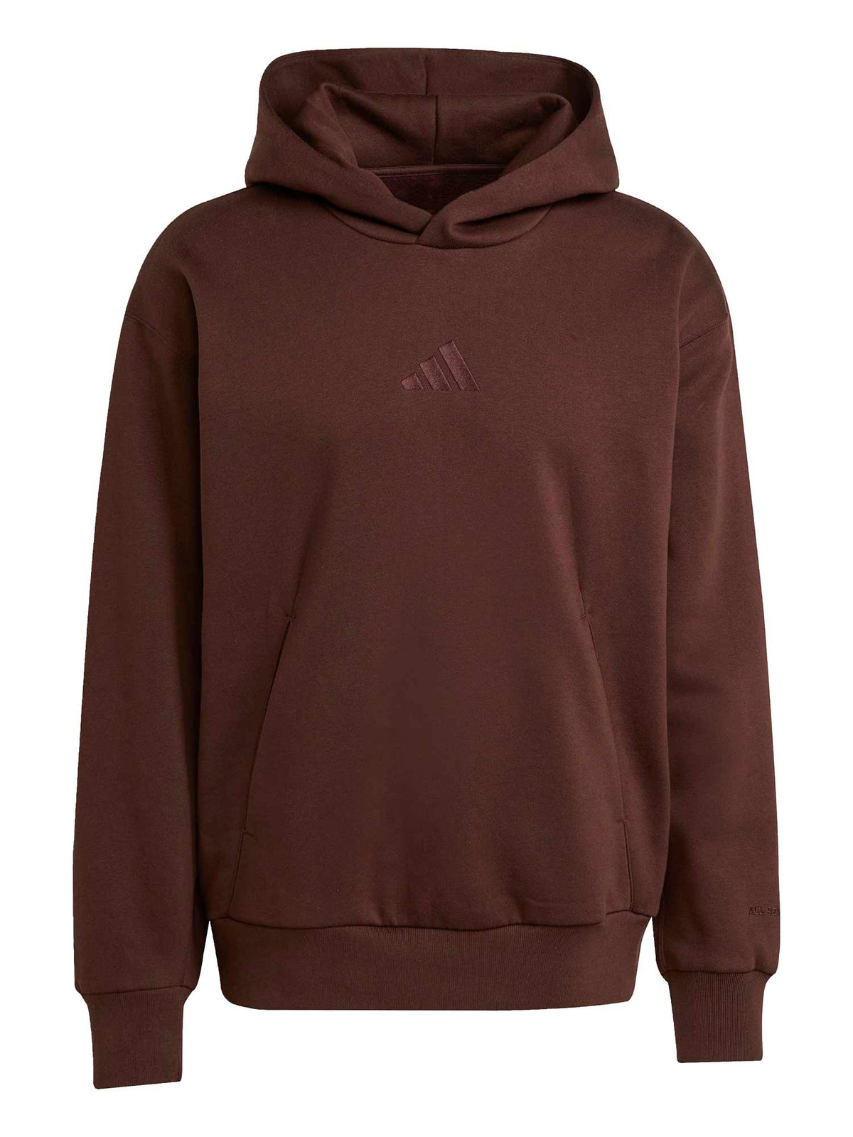 ADIDAS SPORTSWEAR Суитшърт ALL SZN Fleece Hoodie