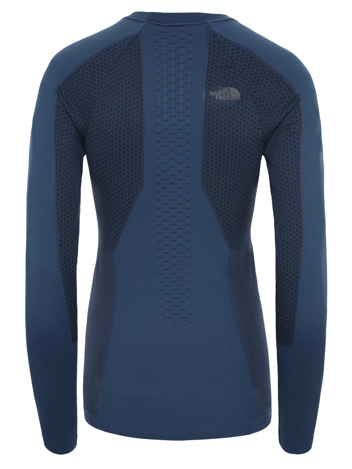 THE NORTH FACE Термоблуза W SPORT