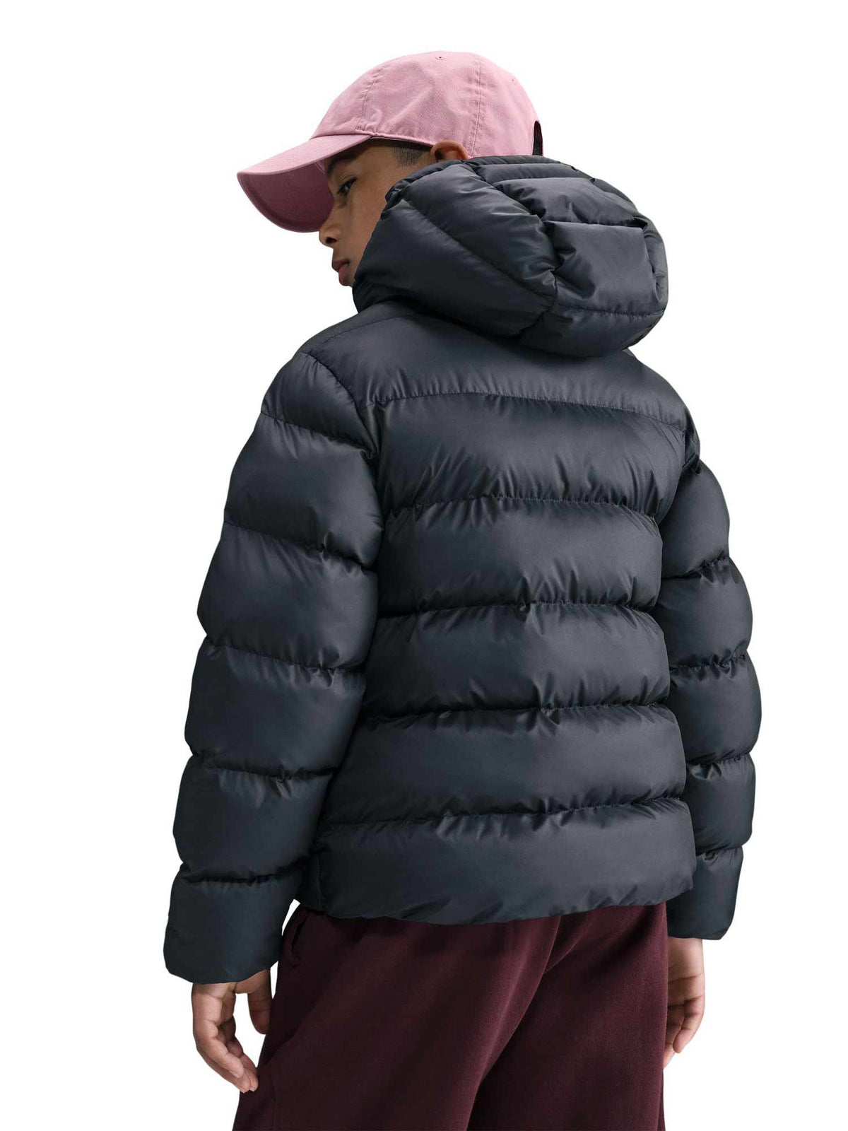NIKE Яке K NSW TF ADP PUFFER