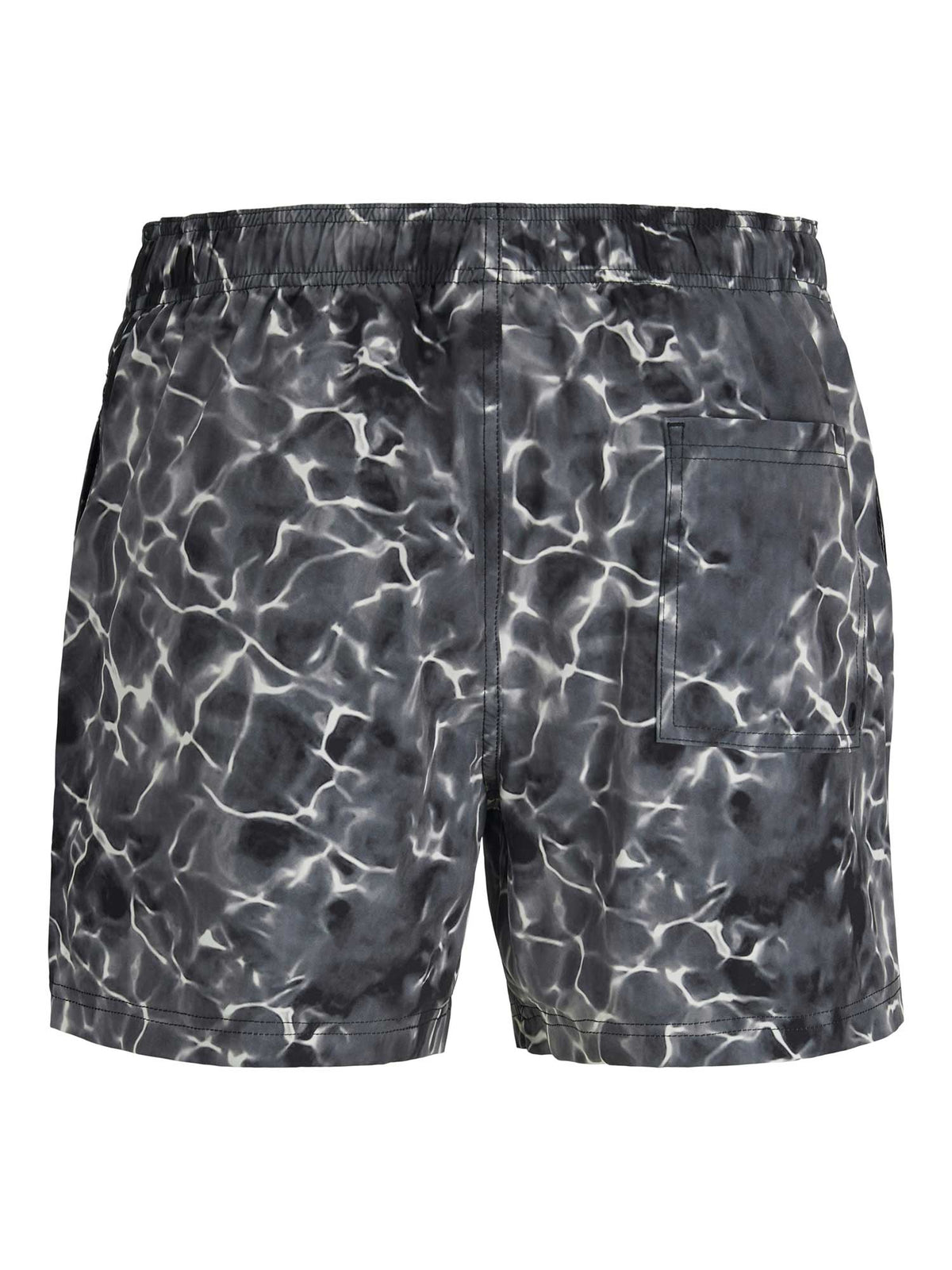 JACK & JONES Плувни шорти JPSTMAUI JJSWIM AOP RESORT AKM
