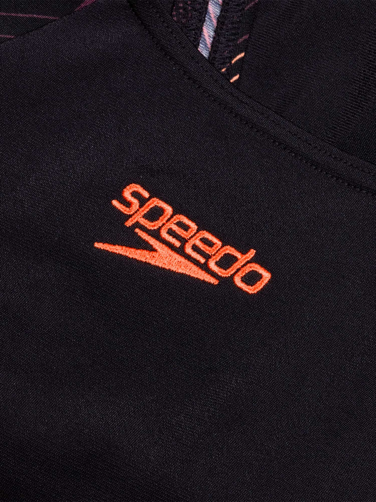 SPEEDO Цял бански WOMENS HYPERBOOM SPLICE MUSCLEBACK
