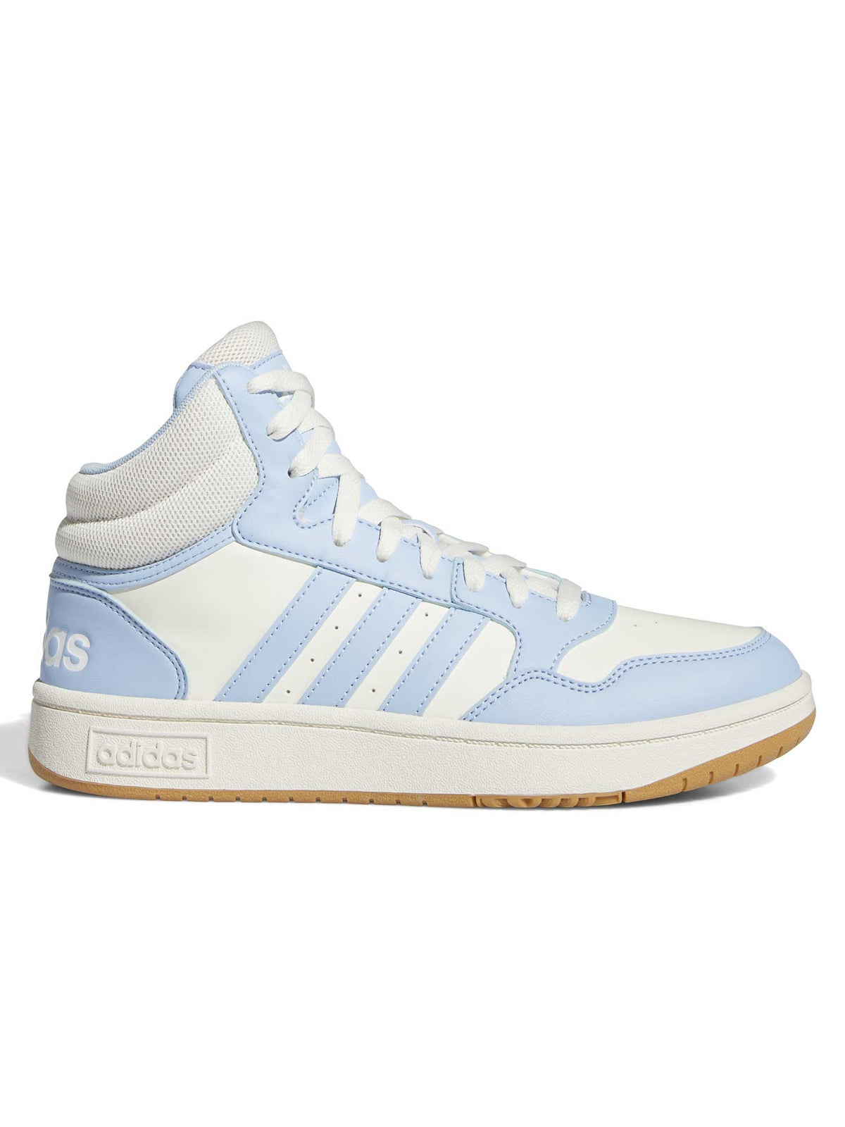 ADIDAS SPORTSWEAR Обувки Hoops 3.0 Mid Classic