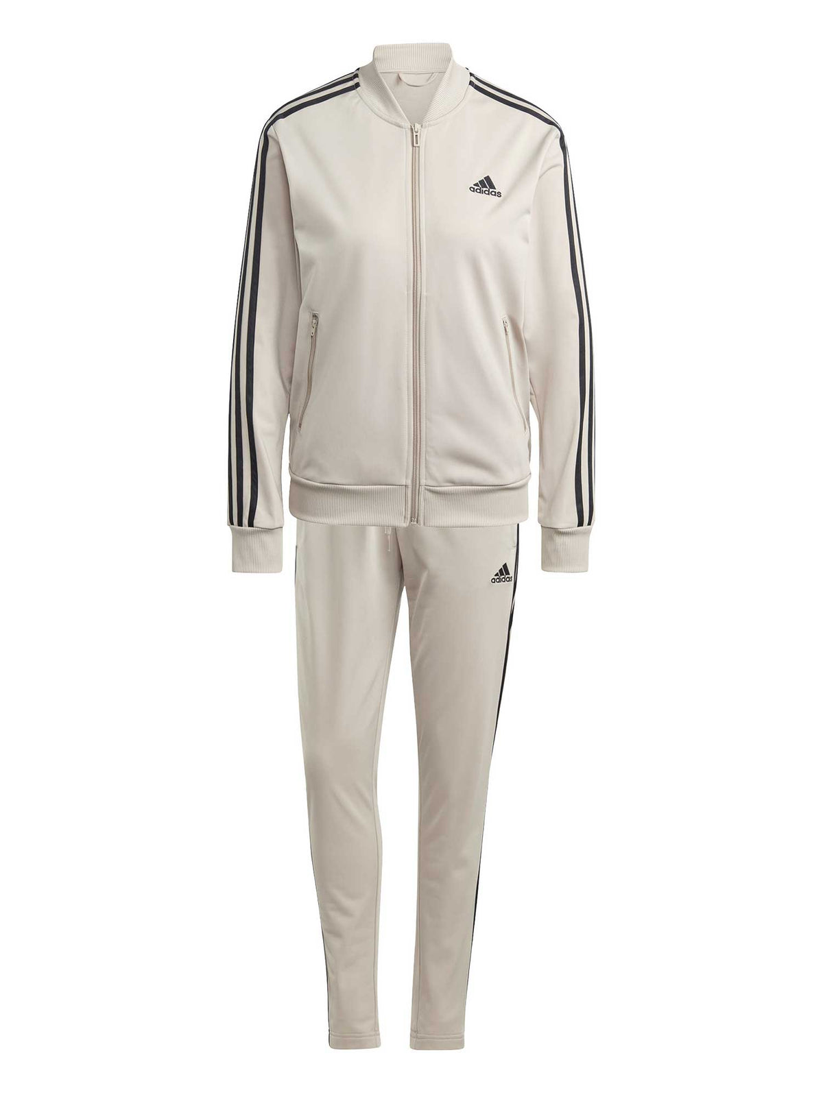 ADIDAS SPORTSWEAR Спортен екип Essentials 3-Stripes