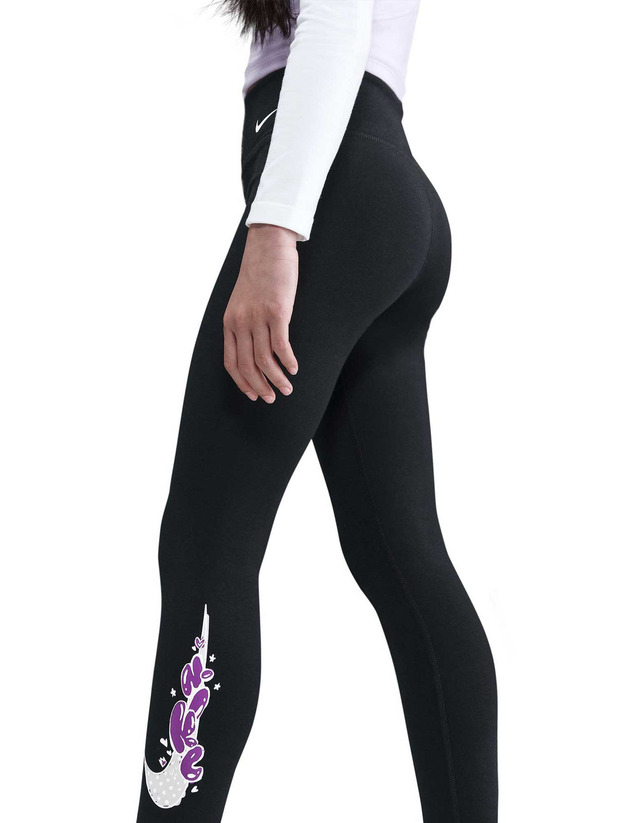 NIKE Клин G NSW CLSSC TIGHT GX