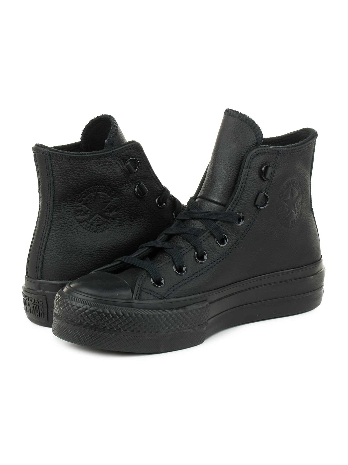 CONVERSE Обувки CHUCK TAYLOR ALL STAR LIFT