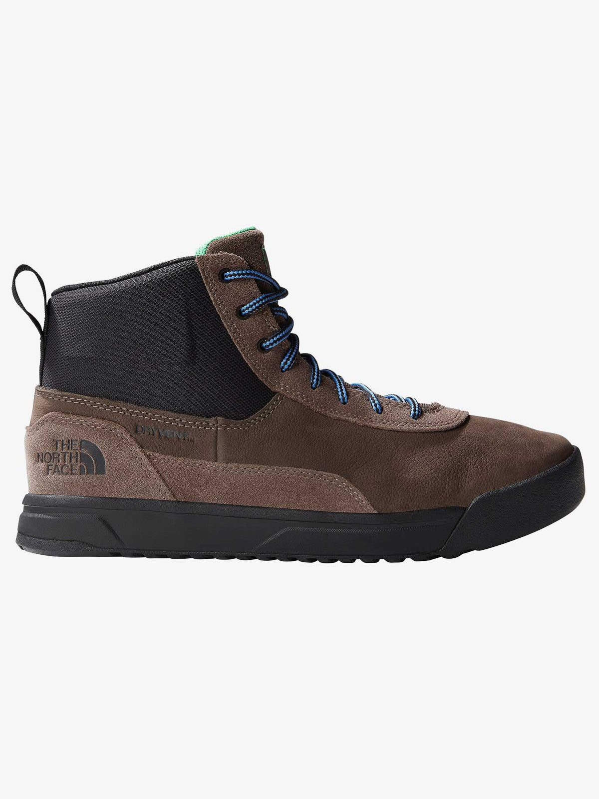 THE NORTH FACE Обувки M LARIMER MID WP