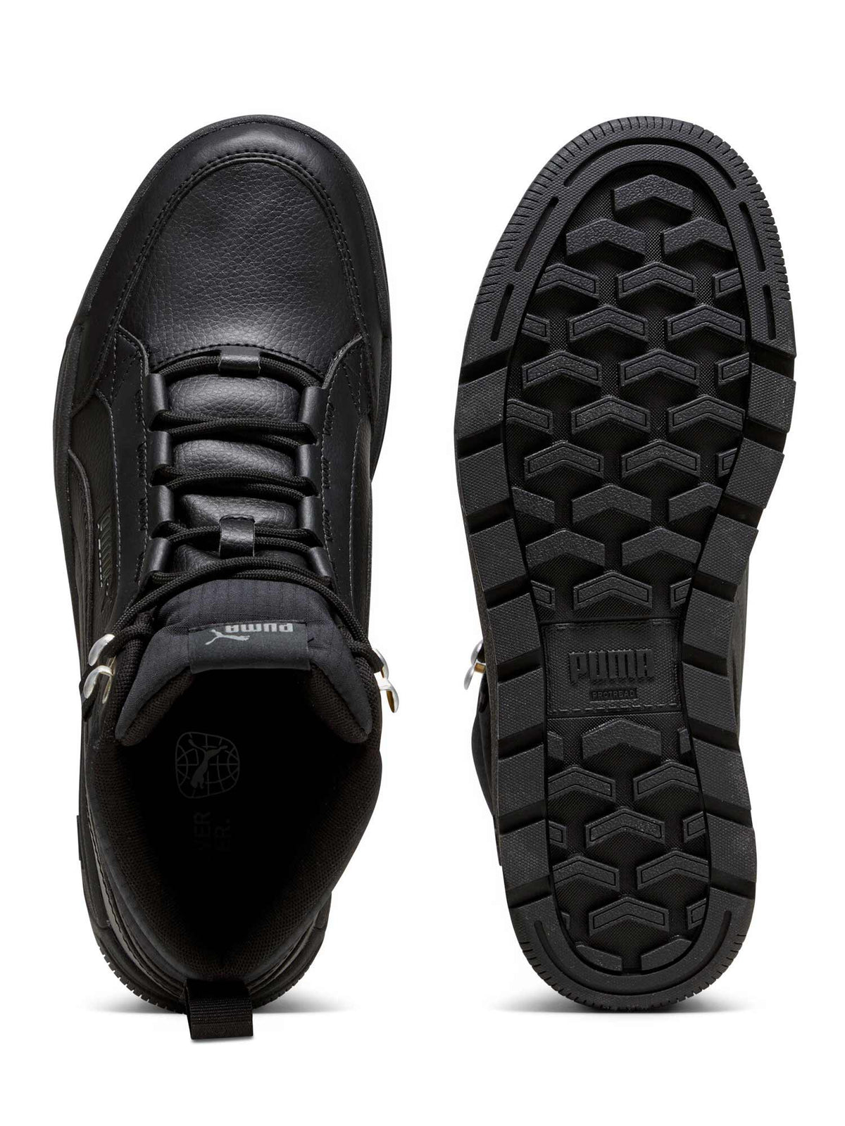 PUMA Обувки Tarrenz SB III