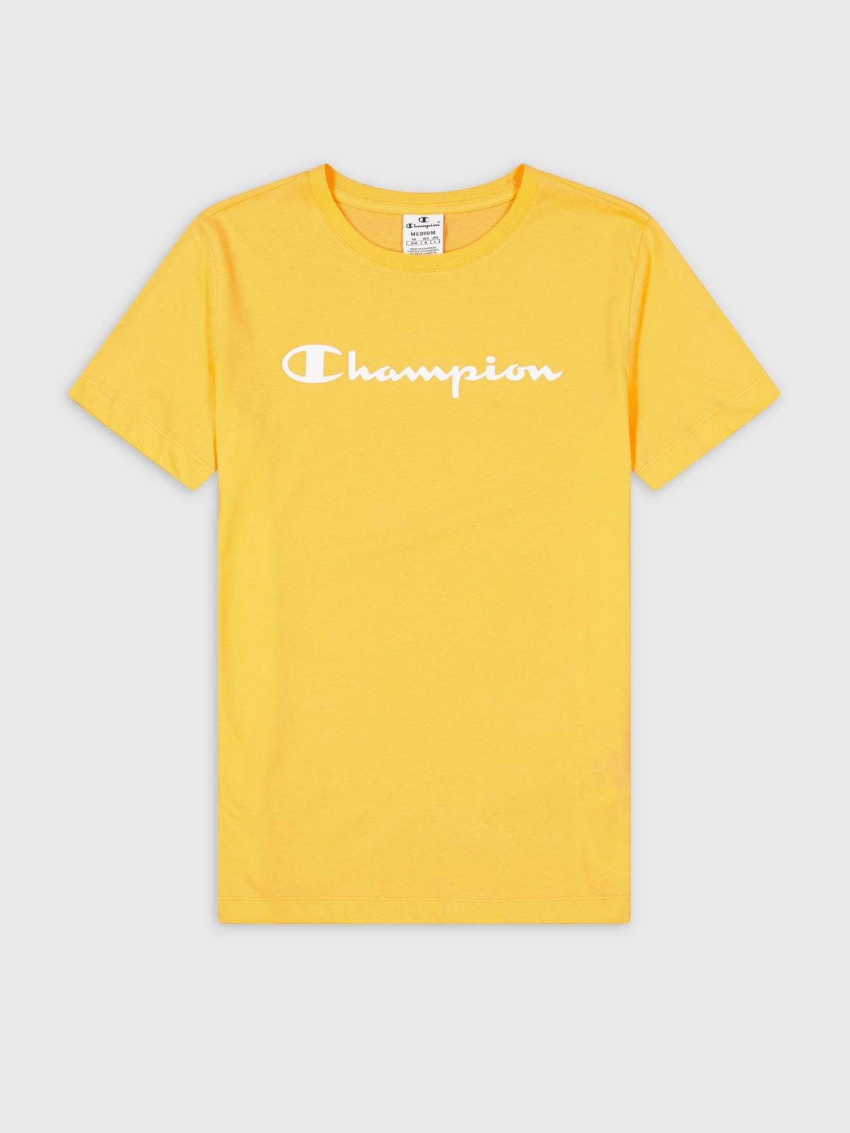 CHAMPION Тениска Crewneck T-Shirt