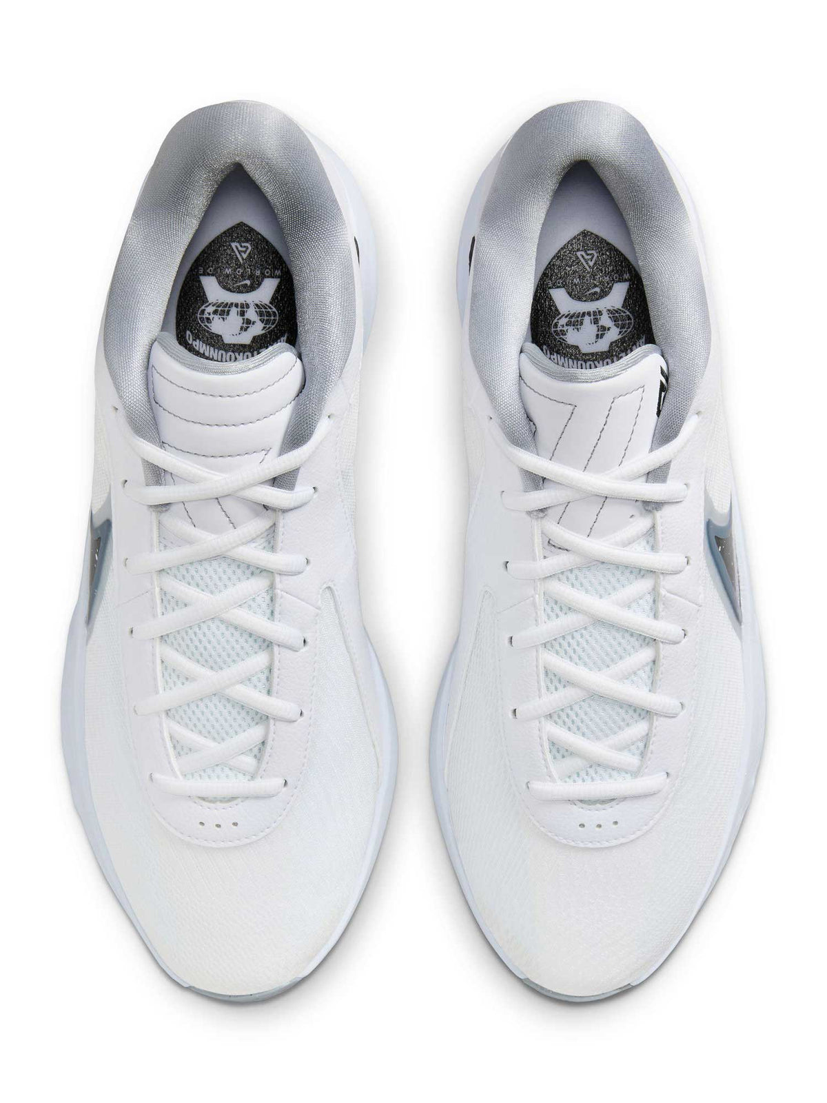 NIKE Обувки GIANNIS FREAK 6