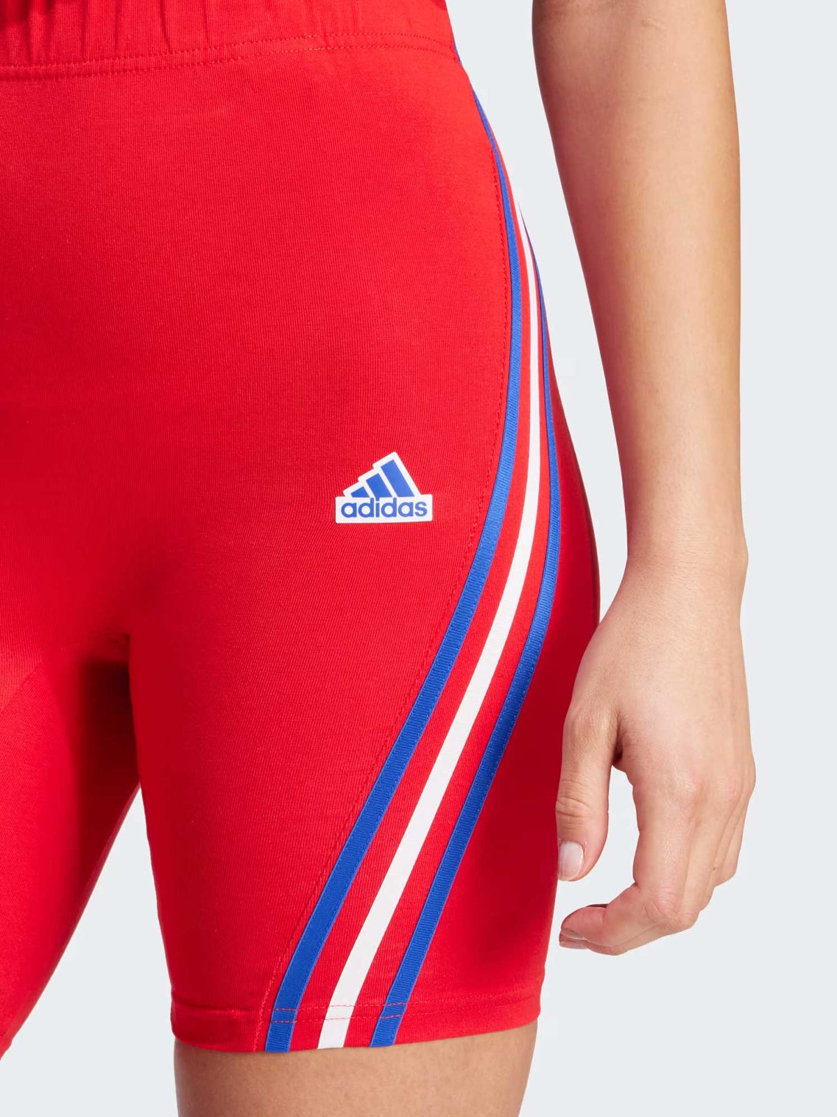 ADIDAS SPORTSWEAR Клин Future Icons 3-Stripes Biker Shorts