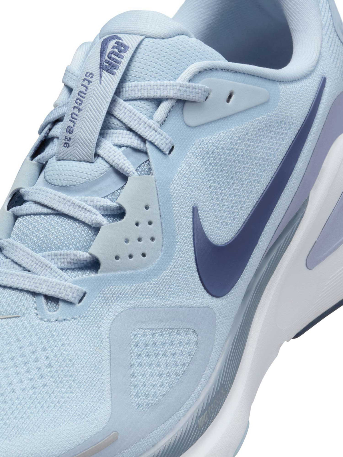 NIKE Обувки STRUCTURE 26
