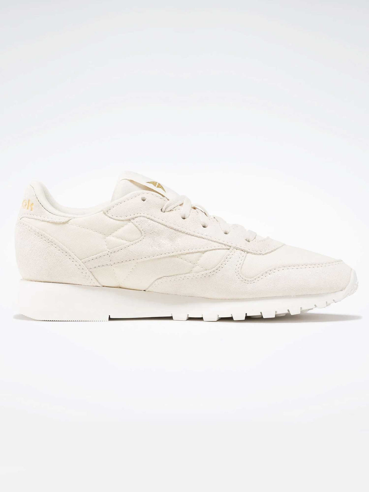 REEBOK Обувки CLASSIC LEATHER