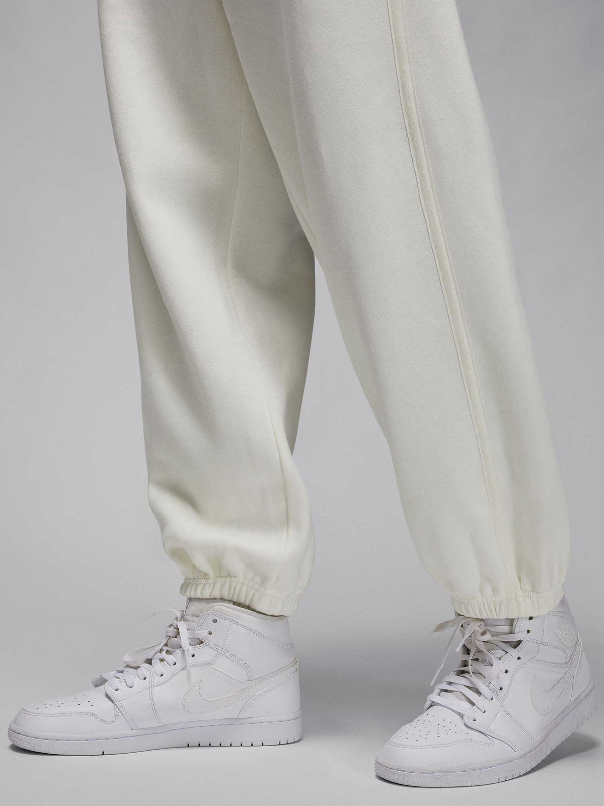 NIKE Спортно долнище M J PSG HBR FLC PANT