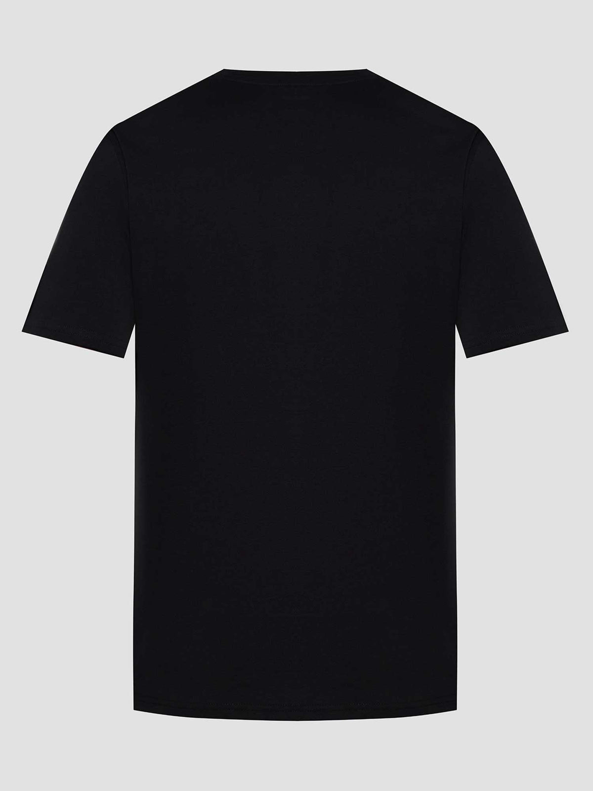 GUESS Тениска MENTORE CN T-SHIRT