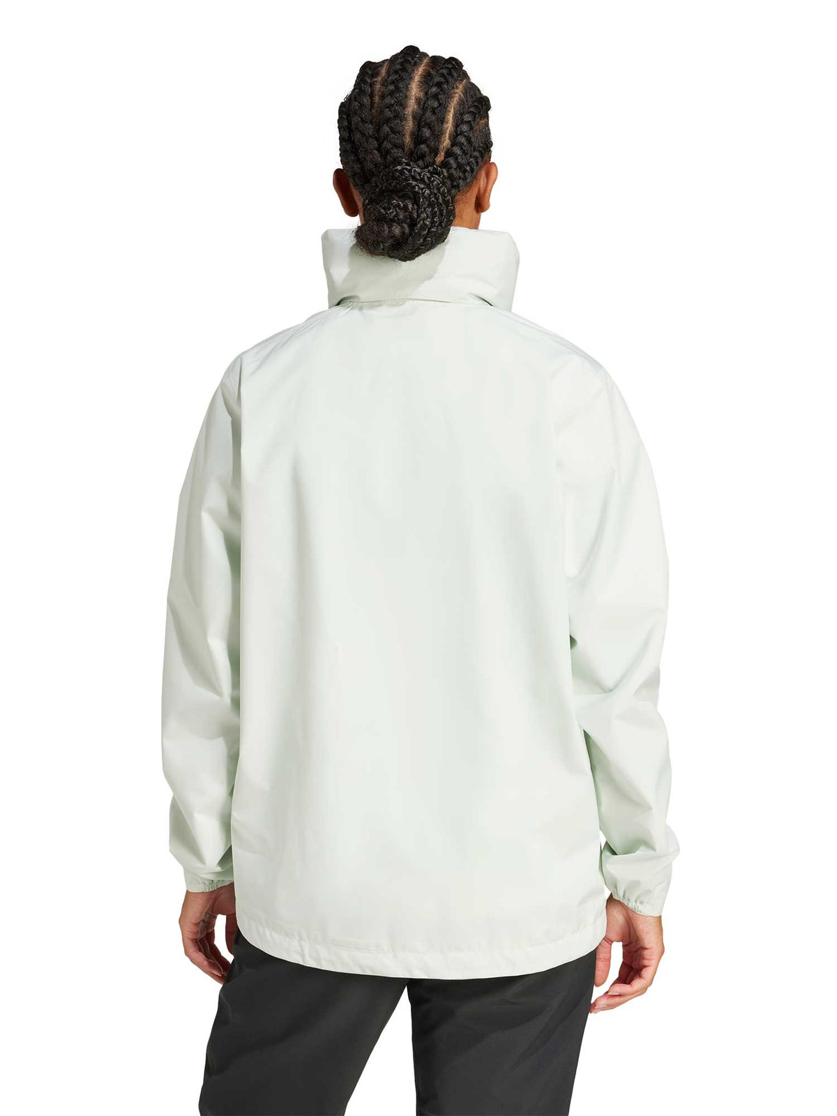 ADIDAS PERFORMANCE Яке Multi Essentials 2L Rain Jacket
