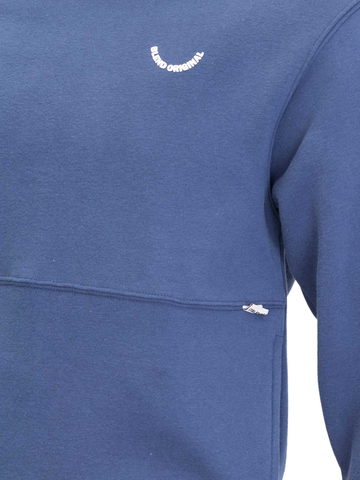 BLEND Суитшърт Sweatshirt