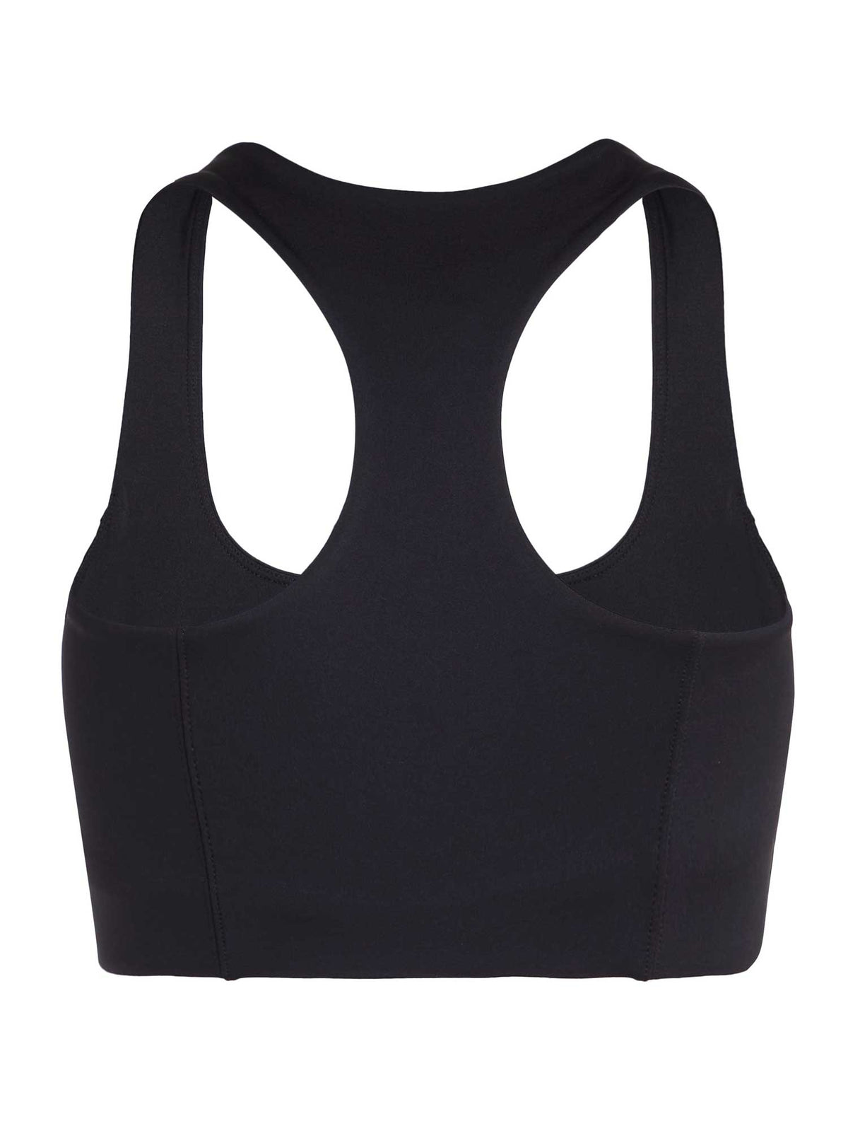 Calvin Klein Performance Спортно бюстие SPORTS BRA MEDIUM SUPPORT