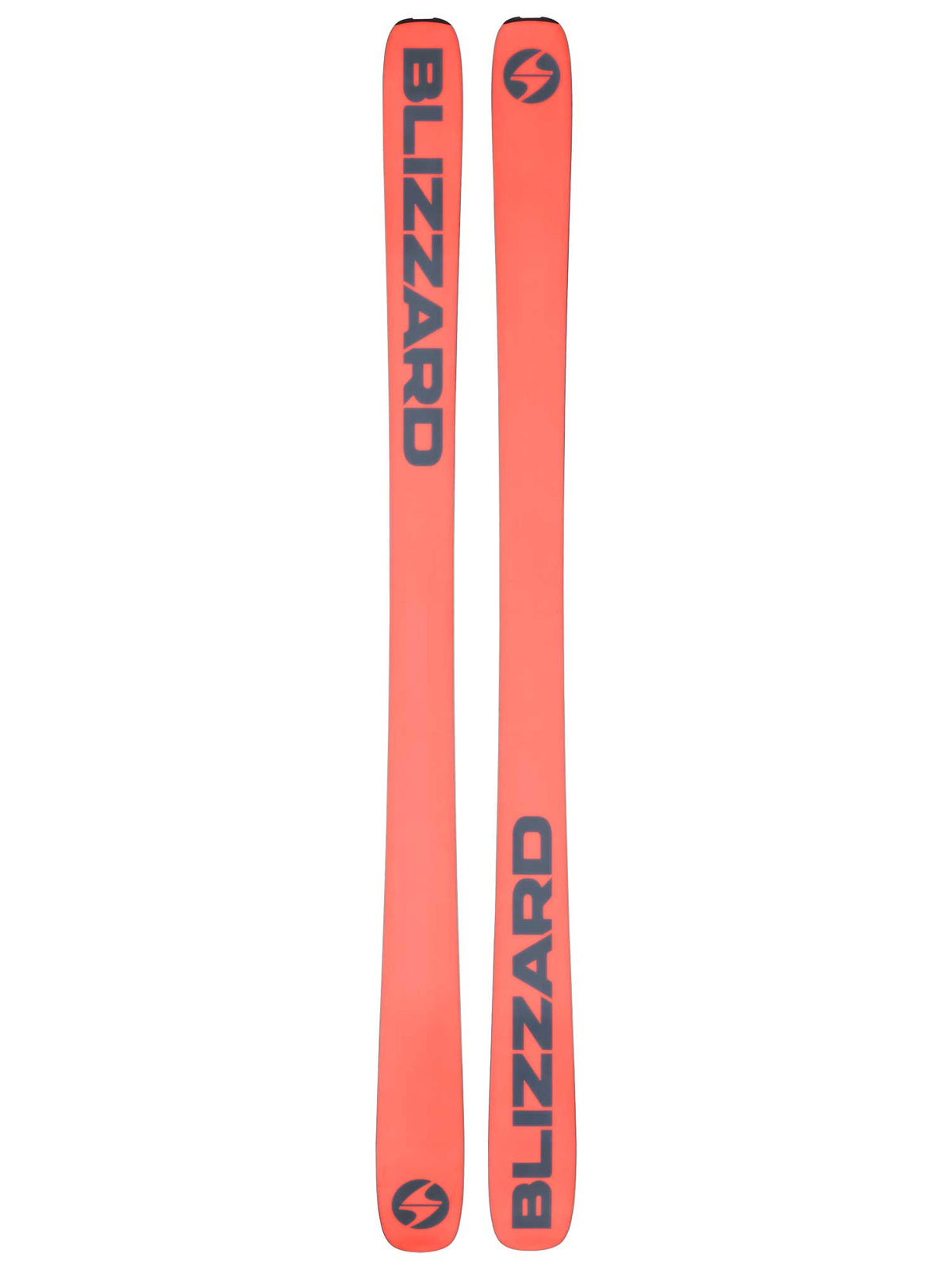 BLIZZARD Ски HUSTLE 9 FLAT