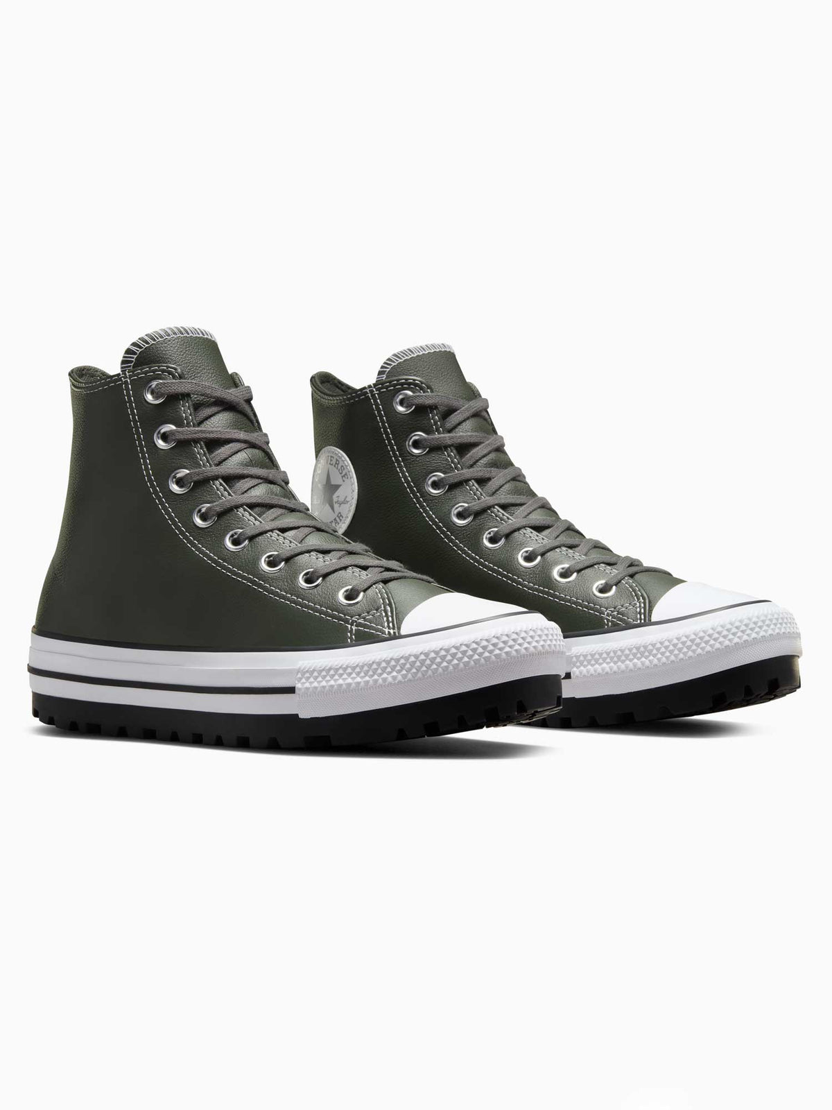 CONVERSE Обувки CHUCK TAYLOR ALL STAR CITY TREK