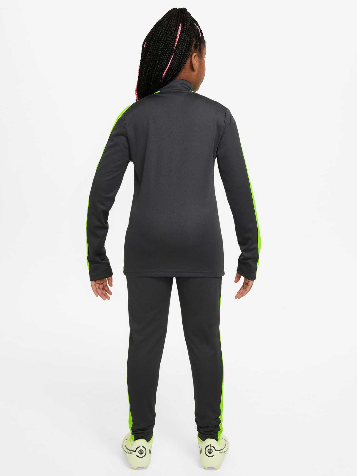 NIKE Спортен екип K NK DF ACD23 TRK SUIT K BR