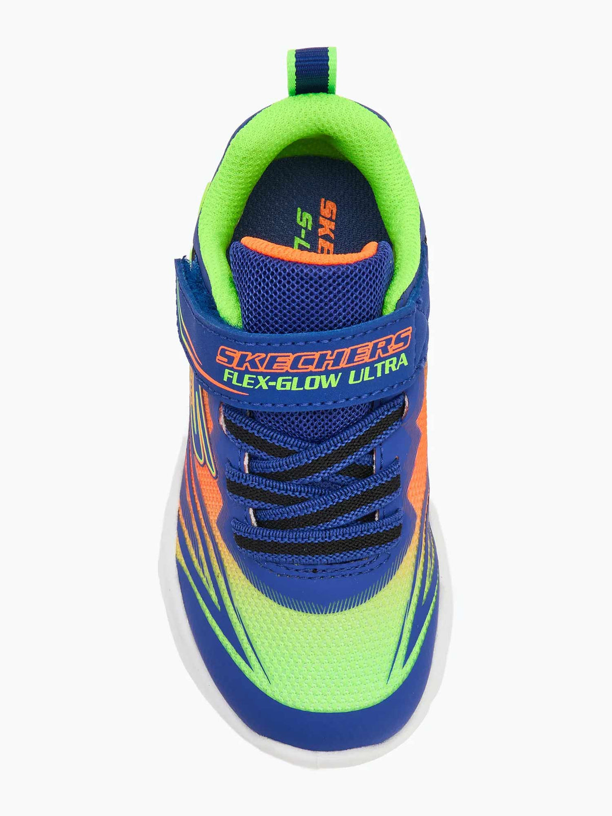 SKECHERS Обувки S LIGHTS«-FLEX-GLOW ULTRA