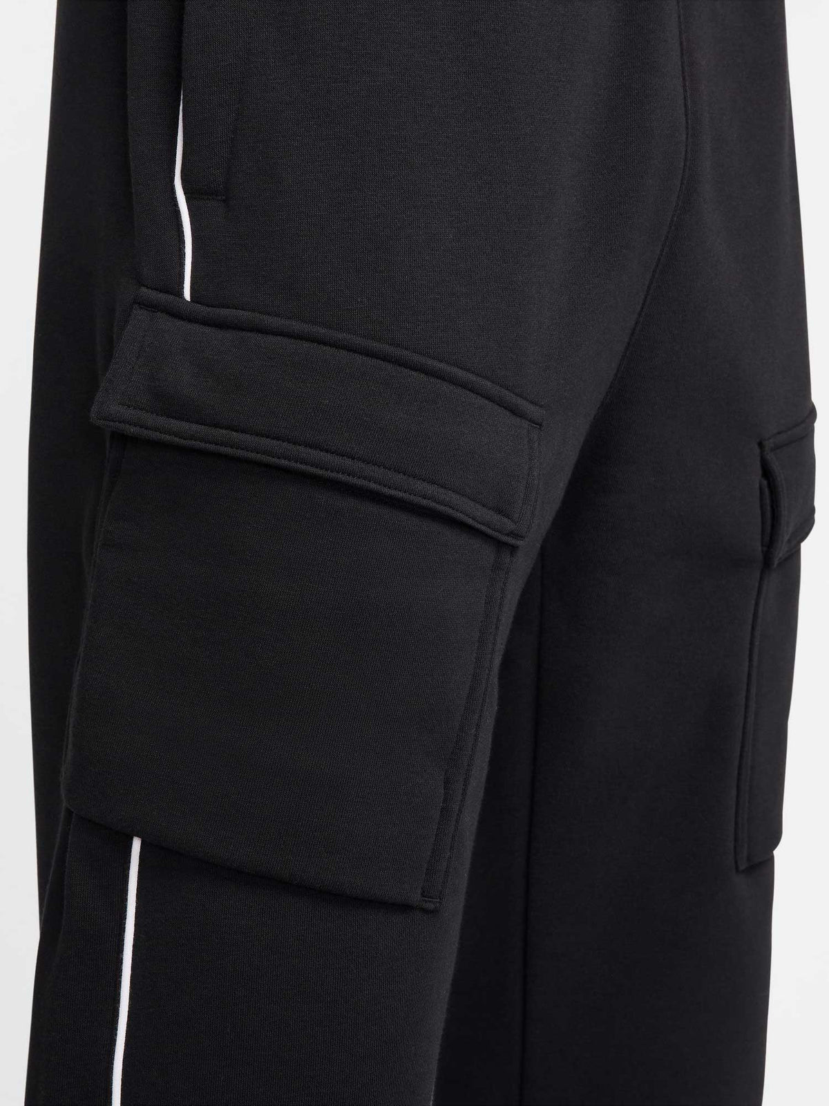 NIKE Спортно долнище M NSW SW AIR CARGO PANT FLC BB