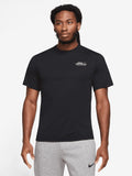 NIKE Тениска M NK DF UV HYVERSE SS MOVING