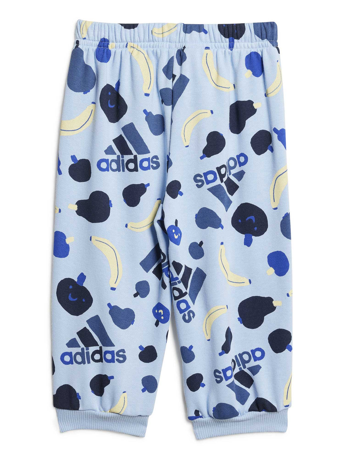ADIDAS SPORTSWEAR Спортен екип Essentials Allover Print Jogger
