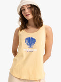 ROXY Потник SURFCLASSIC TANK ORGANIC