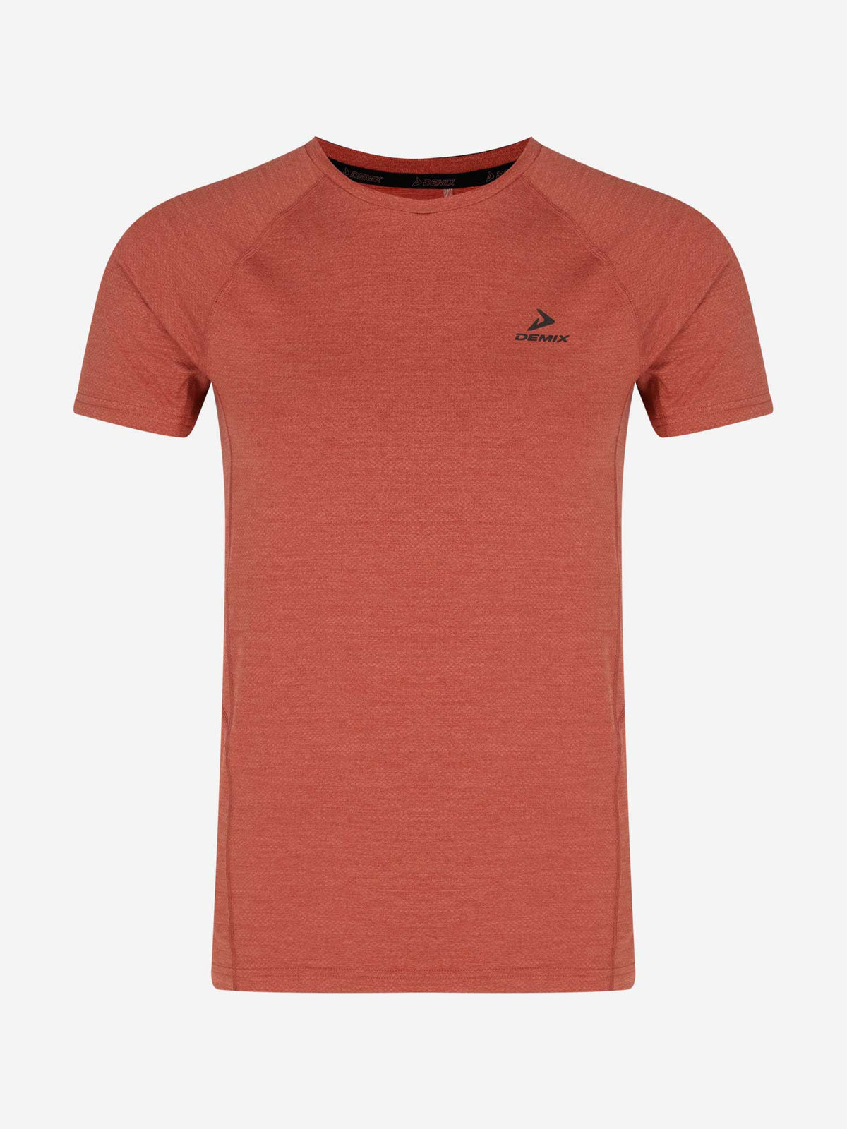 DEMIX Тениска M D Training HIIT T-shirt