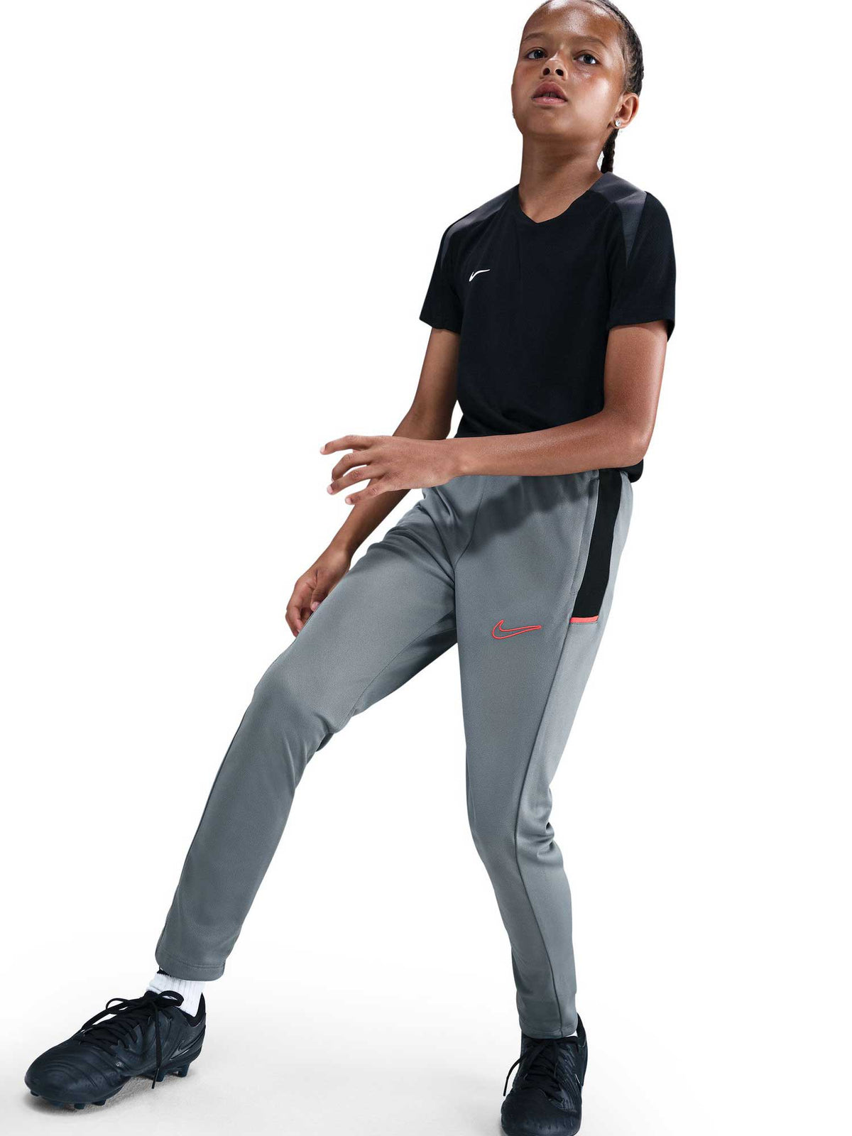 NIKE Спортен екип K NK DF ACD25 TRACK SUIT K -PD