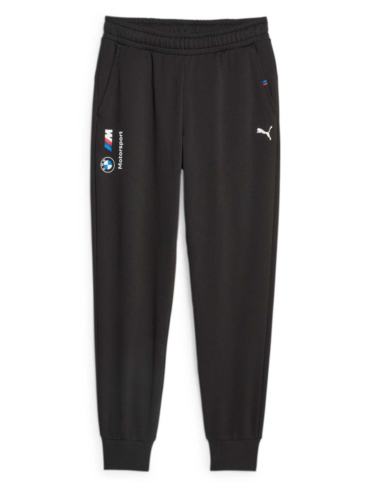 PUMA Спортно долнище BMW MMS ESS Pants Fleece