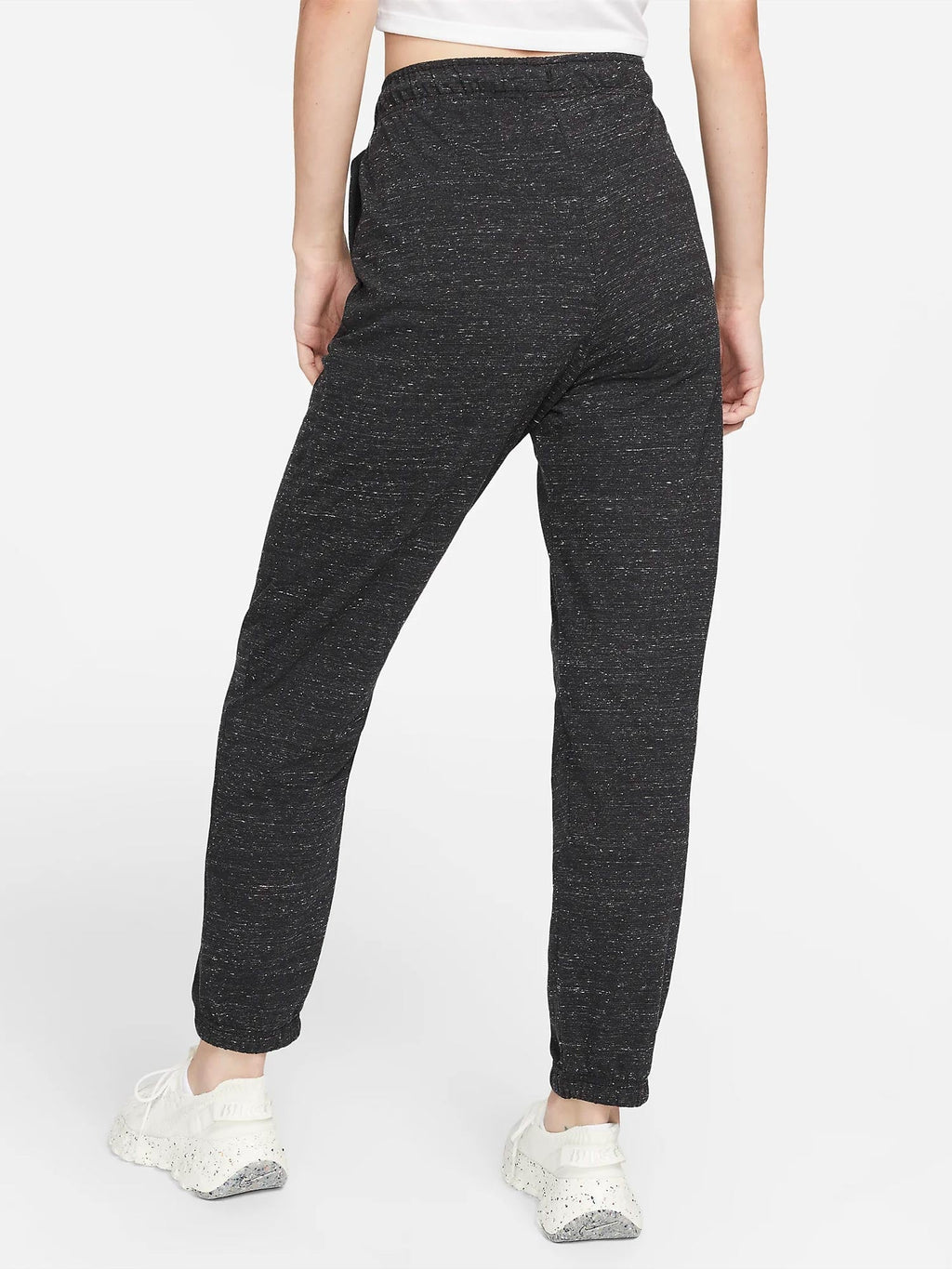 NIKE Спортно долнище W NSW GYM VNTG EASY PANT