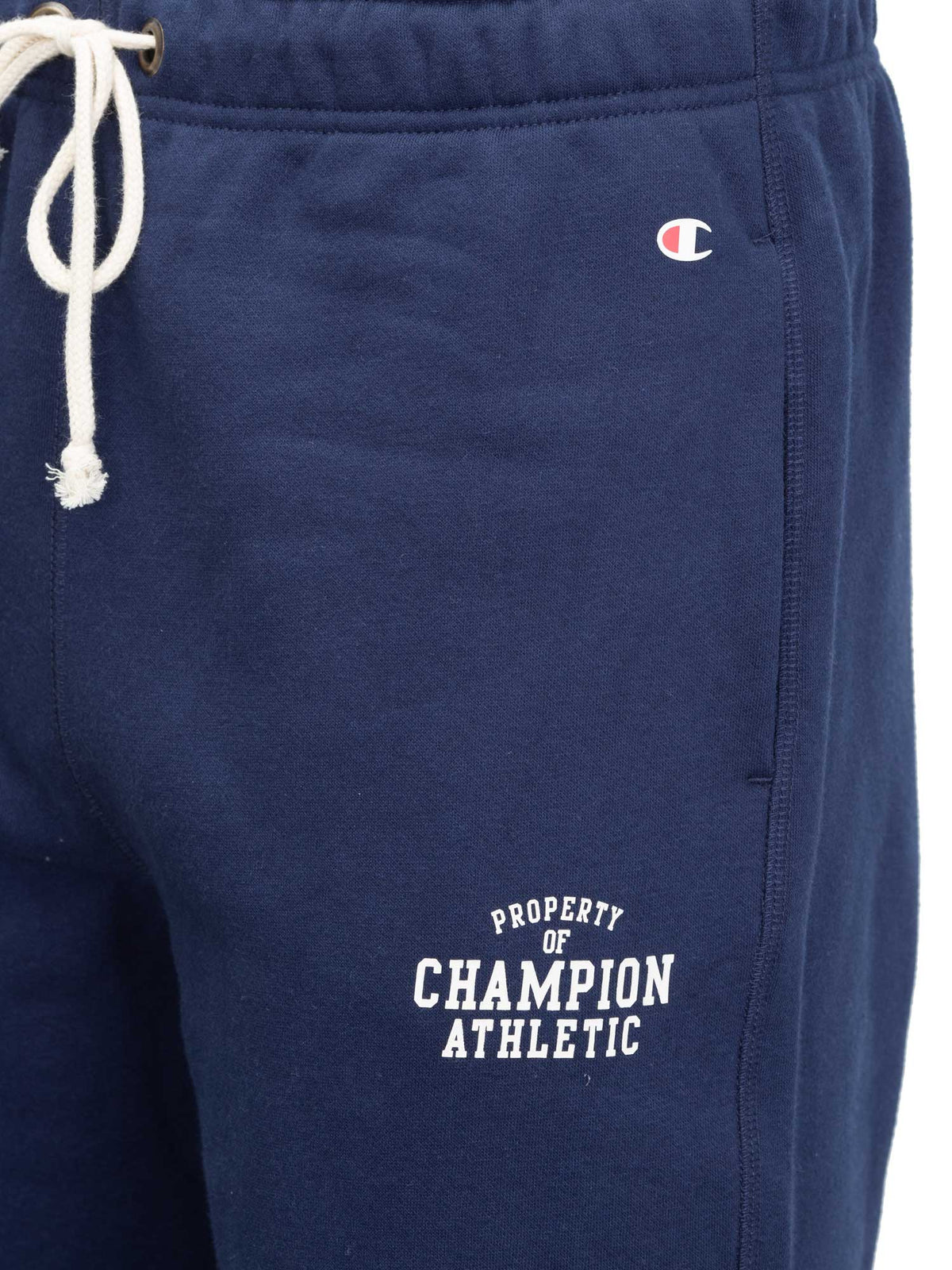 CHAMPION Спортно долнище Rib Cuff Pants